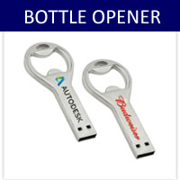 bottle opener usb flash drive branding in Lagos, Nigeria